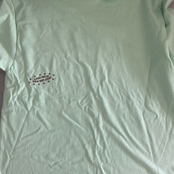 Tyler the creator golf wang shirt - Picture 2 of 3